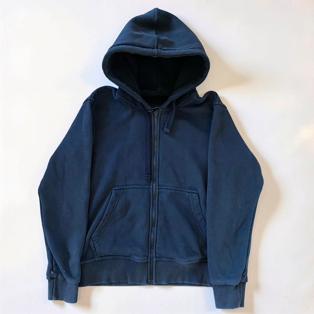 Street & Steel Mens S Black Full Zip Motorcycle Hoodie Jacket Aramid Reinforced